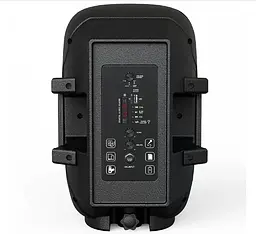 Акустична Bluetooth колонка ND-6008 - мініатюра 3