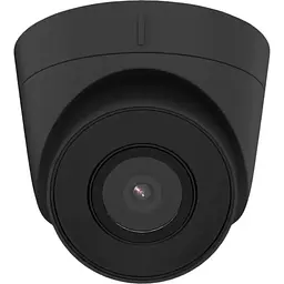 Купольна відеокамера Hikvision DS-2CD1343G2-I (Black) (2.8мм) 4МП