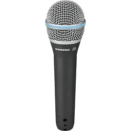 Мікрофон Samson Q8 [120814]