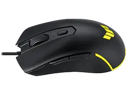Миша Asus TUF Gaming M3 GEN II Black (90MP0320-BMUA00) - мініатюра 4