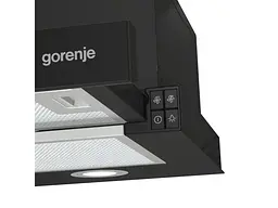 Витяжка Gorenje TH62E4BG - мініатюра 3