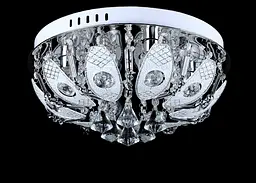 Кришталева люстра з музикою Splendid-Ray 30-3691-15