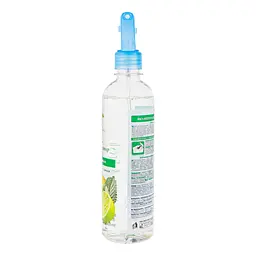 BIO-нейтралізатор запаху Pharma Bio Laboratory Лайм із м'ятою 400 мл - мініатюра 3