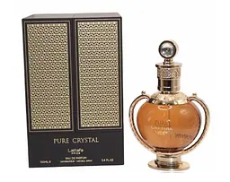 Парфумована вода оригінал Lattafa Perfumes Pure Crystal 100 мл - мініатюра 2
