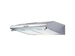 Витяжка MPM 61-PX-77/N Silver