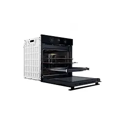 Духовка електрична Whirlpool OMR58HU1B - мініатюра 8