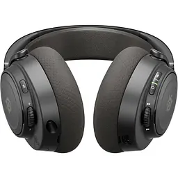 Ігрова гарнітура SteelSeries Arctis Nova 7P Gen 2 Wireless Black (61744) - мініатюра 3