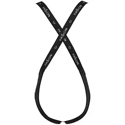 Чоловічий боді Passion 027 Body Bruno black L/XL - мініатюра 4
