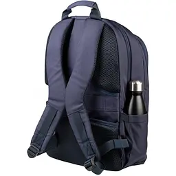 Рюкзак міський Tucano Bizip 17`/Blue (BKBZ17-XB) - мініатюра 5
