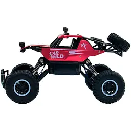 Машинка на радіокеруванні Sulong Toys 1:20 Off-Road Crawler Car Vs Wild (SL-109AR) [114229] - мініатюра 3