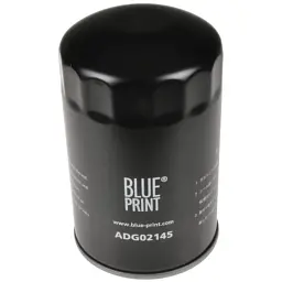 Фільтр масляний Blue Print ADG02145