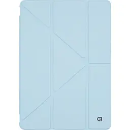 Чохол до планшета Armorstandart Y-Type PEN Samsung Galaxy Tab A9+ Blue (ARM85501)