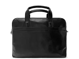 Чоловічий портфель із натуральної шкіри Italico 6031G-38 Чорний 38x29x9 см TONY PEROTTI sum0029071