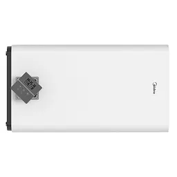 Водонагрівач MIDEA PRIME Wi-Fi  D50-20ED6 (D) - мініатюра 3