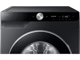 Пральна машина автоматична Samsung WW90DG6G94LBUA - мініатюра 7