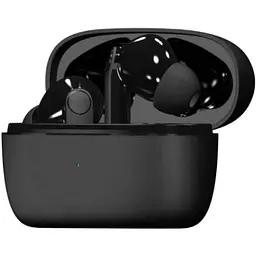 Бездротові навушники Gelius Bluetooth Headset Gelius MaxBuds GP-TWS025 Black - мініатюра 3