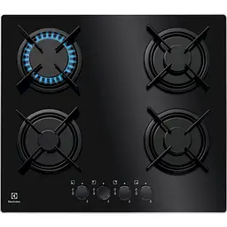 Варильна поверхня газова Electrolux EGT6242NVK