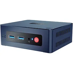 Неттоп Beelink Mini S 8/128GB [104362] - мініатюра 3