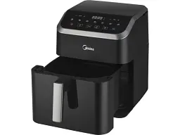 Мультипіч (аерофритюрниця) Midea MF-CY70K - мініатюра 5