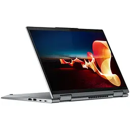 Ноутбук Lenovo ThinkPad X1 Yoga Gen 7 i7-1255U la 4.7 GHz, IPS, 16GB, 512GB, Windows 11 Pro - мініатюра 3