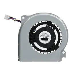 Вентилятор ноутбука ASUS UX30/UX30K/UX30S DC(5V,0.19A) 4pin (DC28000BUDS/13GNJ010P030-1/UDQFZYH06DAS) - мініатюра 2