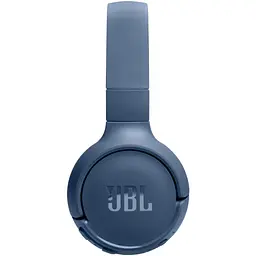 Навушники JBL Tune 520BT Blue (JBLT520BTBLUEU) - мініатюра 10