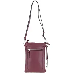 Сумка Ashwood AZ71 Wine - миниатюра 8