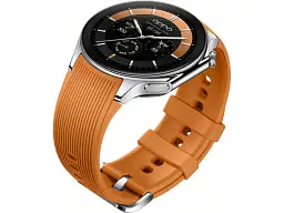 Смарт-годинник OPPO Watch X Mars Brown - мініатюра 5