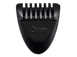 Машиннка для стрижки (тример) BaByliss Super X- Metal E111E - мініатюра 7