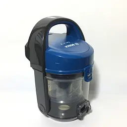 Колба для збору сміття на пилосос Bosch Serie 2, Cleann'n BGS05A220, BGC05AAA1, BGC05AAA2, 11025695 - мініатюра 2