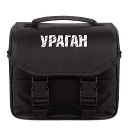 Автомобільний компресор Vitol "Ураган" KA-У12050 150psi/15Amp/40л (KA-12050) - мініатюра 4