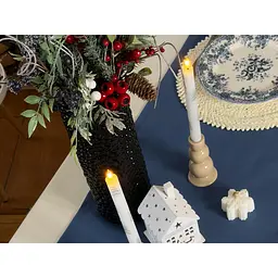 Ранер Ecotton Duck Blue водовідштовхувальний 45х170 см (25339) - мініатюра 8