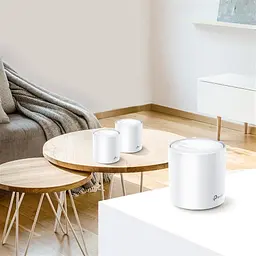 WiFi Mesh система TP-Link Deco X60(1-pack) - мініатюра 5