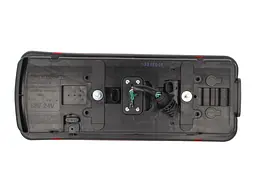 Ліхтар (фонарь) задній правий VW, Mercedes Sprinter, Crafter 30-50, 30-35 06-20р DEPO (449-1901R6WE-CR) - мініатюра 2