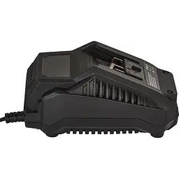 Зарядний пристрій для акумуляторів Vitals Master LSL 1845 SmartLine+ (184458) - мініатюра 5