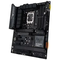 Материнська плата Asus (TUF GAMING Z790-PLUS WIFI) - мініатюра 4