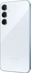 Смартфон Samsung Galaxy A55 5G 12/256GB Awesome IceBlue SM-A556E - мініатюра 7