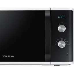 Мікрохвильова піч Samsung MS23K3614AW/UA - мініатюра 7