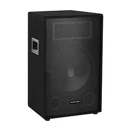 Колонки пасивні Auna Cube 2.0 (10032277) - мініатюра 2