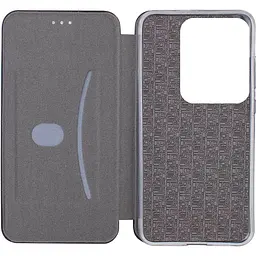 Чохол-книжка Classy Leather Case для Redmi Note 13 Pro 4G Green [104932] - мініатюра 3