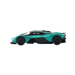 Автомодель "Aston Martin Valkyrie 2024" TechnoDrive 250951-2 масштаб 1:39 - мініатюра 2
