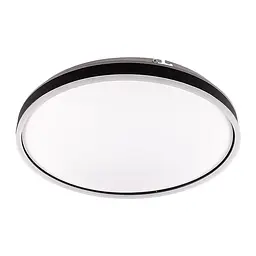 Люстра LED Levistella 7871068 WH+BK - мініатюра 2