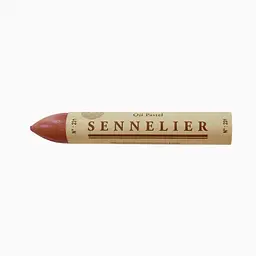 Велика олійна пастель Sennelier, 36 мл, Золотий коричневий (Gold Brown)