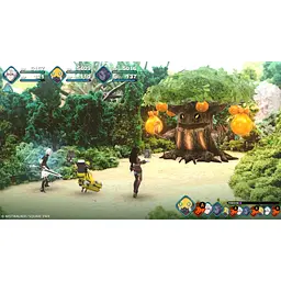 Ключ активації Microsoft Fantasian Neo Dimension для Xbox Series S/X - мініатюра 6