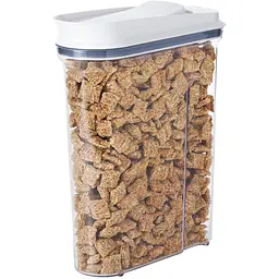 Ємність для зберігання OXO POP Large Cereal Dispenser 4.2 л (11114100) - мініатюра 3