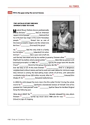 English Grammar Practice - Артем Редванський - мініатюра 5