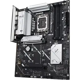 Материнська плата Asus (PRIME B860-PLUS-CSM) - мініатюра 3