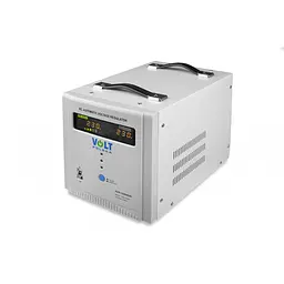 Стабілізатор напруги AVR Volt Polska 10000VA 8-11%