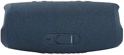 Портативна колонка JBL Charge 5 (JBLCHARGE5BLU) Blue - мініатюра 4