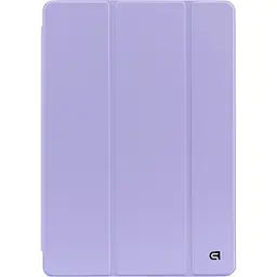 Чохол-книжка ArmorStandart Smart Fold Pen для Samsung Galaxy Tab A11 Plus Light Purple (ARM89310) [157308]